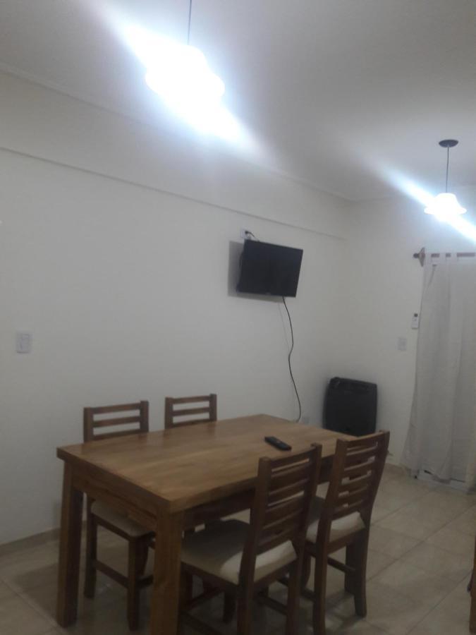 Departamentos Bravard Appartamento Bahía Blanca Esterno foto